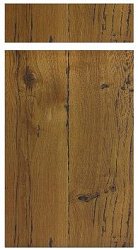 RETRO шпон натуральный с сучками1